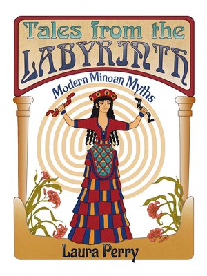 cover image of Tales from the Labyrinth